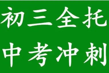 精选国内三大初三全托一对一培训机构名单一览